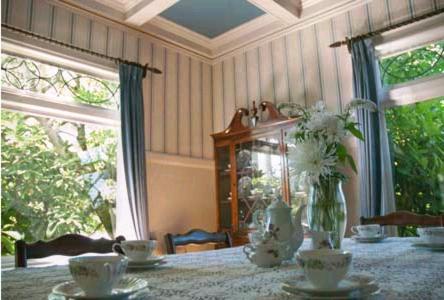 Bayside Bed And Breakfast Everett Zewnętrze zdjęcie