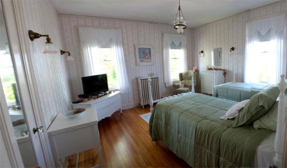 Bayside Bed And Breakfast Everett Pokój zdjęcie