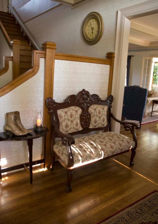Bayside Bed And Breakfast Everett Zewnętrze zdjęcie