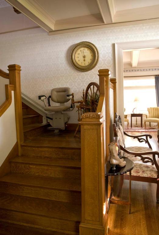 Bayside Bed And Breakfast Everett Zewnętrze zdjęcie